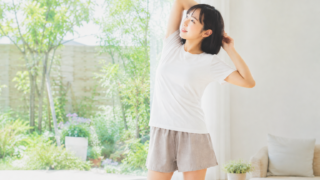 夏の蒸れ・汗対策に。 天然素材100% ユニセックスのリネントランクスという新提案